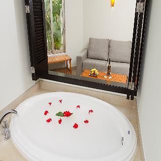 Sandos Caracol Eco Resort Select Club Adults Only Плая дел Кармен Екстериор снимка