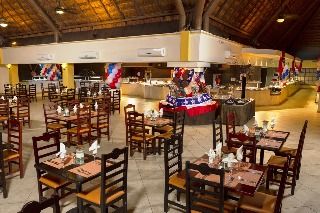 Sandos Caracol Eco Resort Select Club Adults Only Плая дел Кармен Екстериор снимка