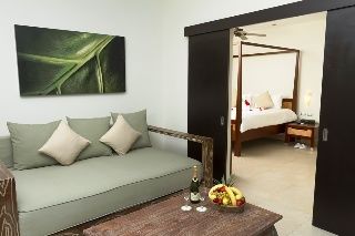 Sandos Caracol Eco Resort Select Club Adults Only Плая дел Кармен Екстериор снимка