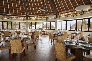 Sandos Caracol Eco Resort Select Club Adults Only Плая дел Кармен Екстериор снимка