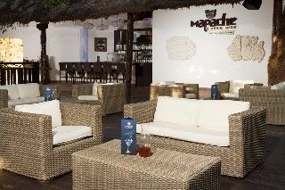 Sandos Caracol Eco Resort Select Club Adults Only Плая дел Кармен Екстериор снимка