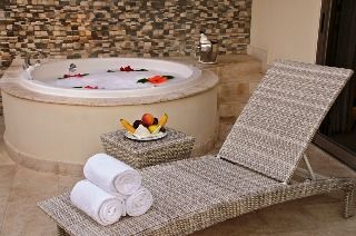 Sandos Caracol Eco Resort Select Club Adults Only Плая дел Кармен Екстериор снимка