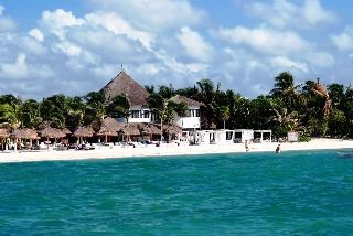 Sandos Caracol Eco Resort Select Club Adults Only Плая дел Кармен Екстериор снимка