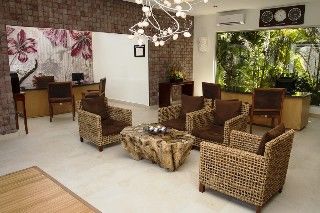 Sandos Caracol Eco Resort Select Club Adults Only Плая дел Кармен Екстериор снимка