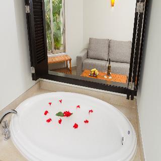 Sandos Caracol Eco Resort Select Club Adults Only Плая дел Кармен Екстериор снимка