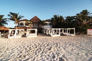 Sandos Caracol Eco Resort Select Club Adults Only Плая дел Кармен Екстериор снимка