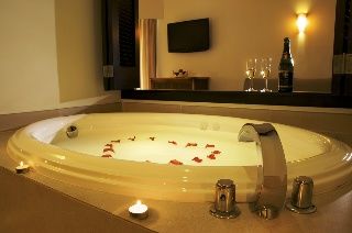 Sandos Caracol Eco Resort Select Club Adults Only Плая дел Кармен Екстериор снимка