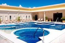 Sandos Caracol Eco Resort Select Club Adults Only Плая дел Кармен Екстериор снимка
