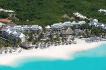 Sandos Caracol Eco Resort Select Club Adults Only Плая дел Кармен Екстериор снимка
